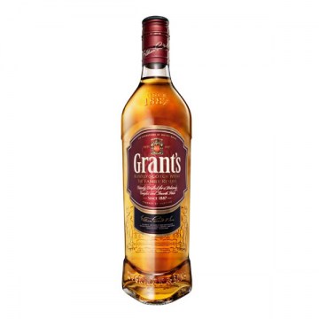Grants Blended Family Reserve